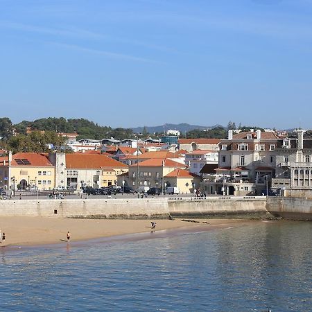 Suites Apartments Cascais Bagian luar foto