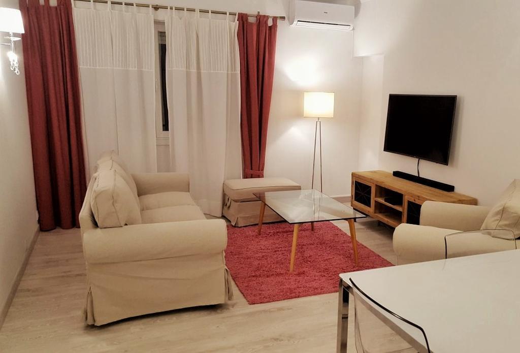 Suites Apartments Cascais Bagian luar foto