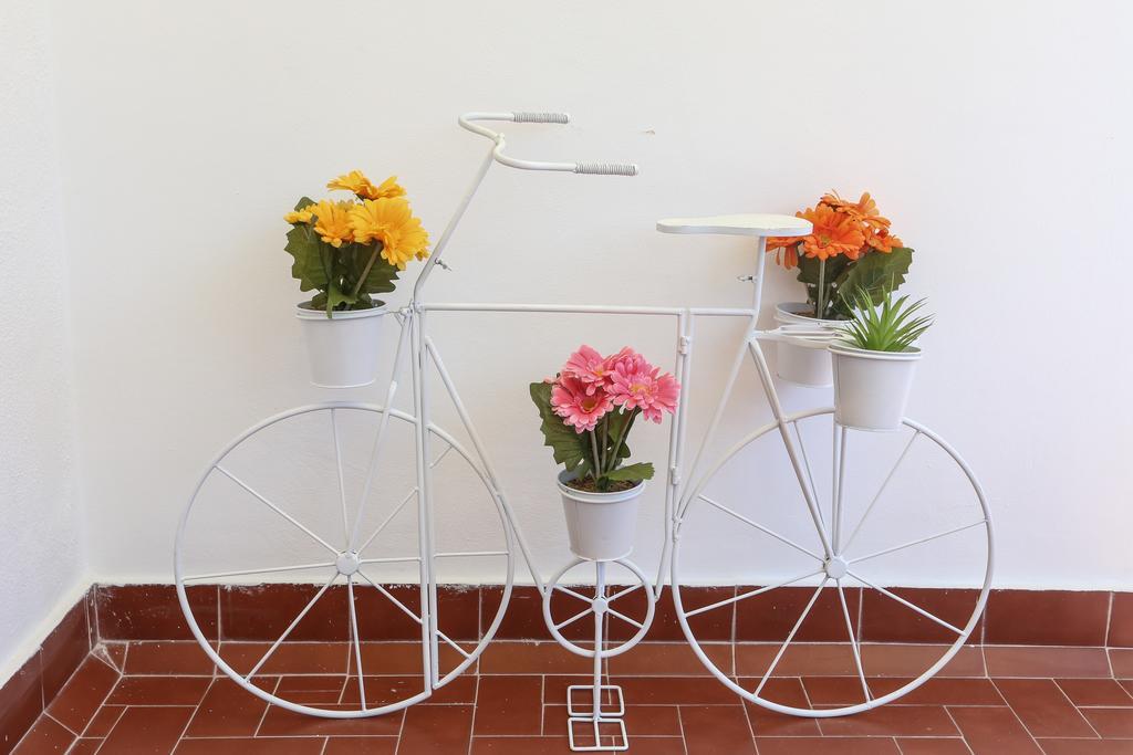 Suites Apartments Cascais Bagian luar foto