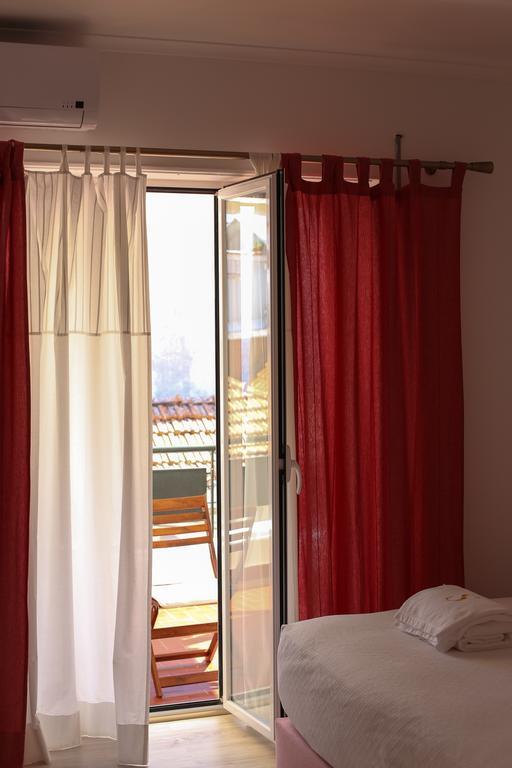 Suites Apartments Cascais Bagian luar foto