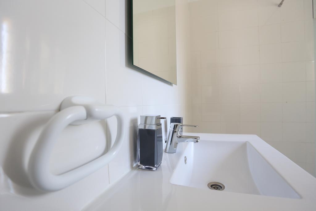 Suites Apartments Cascais Bagian luar foto